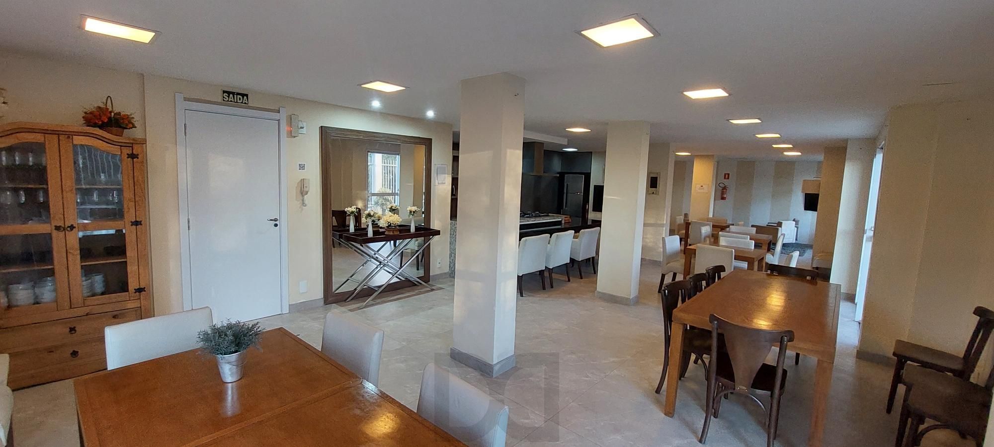 Apartamento à Venda no You Condomínio Clube | 3 Dormitórios | 2 Vagas | Sarandi | R$ 550 Mil — foto 31