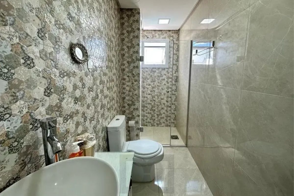 CASA | CONDOMÍNIO FECHADO | 3 DORM | PISCINA | ZONA NORTE — foto 11