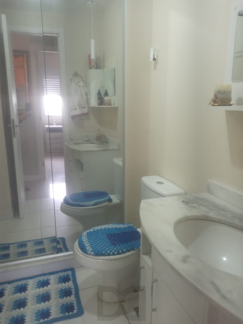 APARTAMENTO COM VISTA PERENE COM SOL DA MANHÃ — foto 6