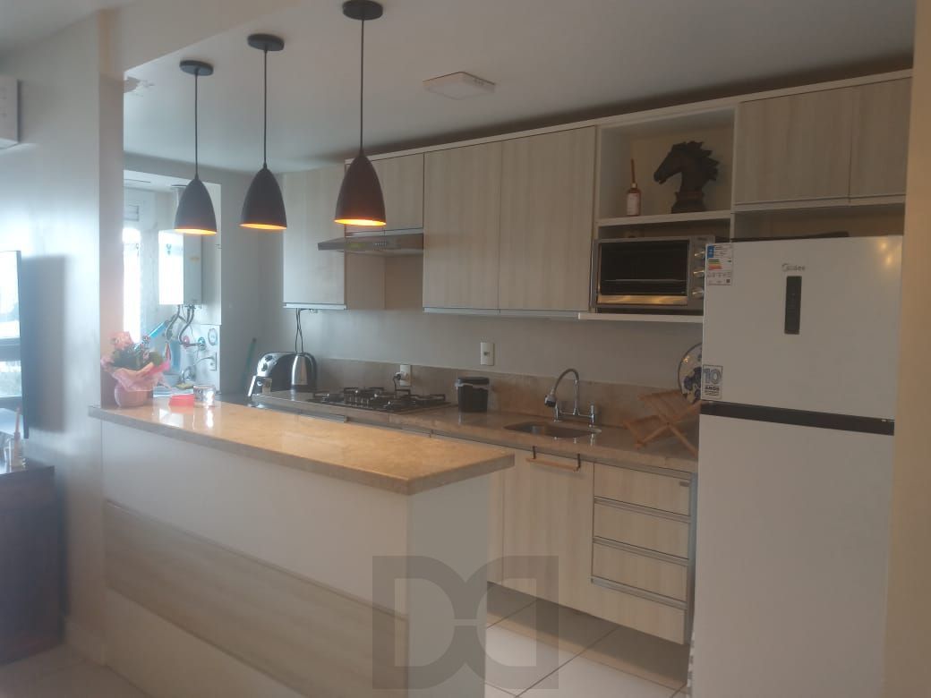APARTAMENTO COM VISTA PERENE COM SOL DA MANHÃ — foto 1