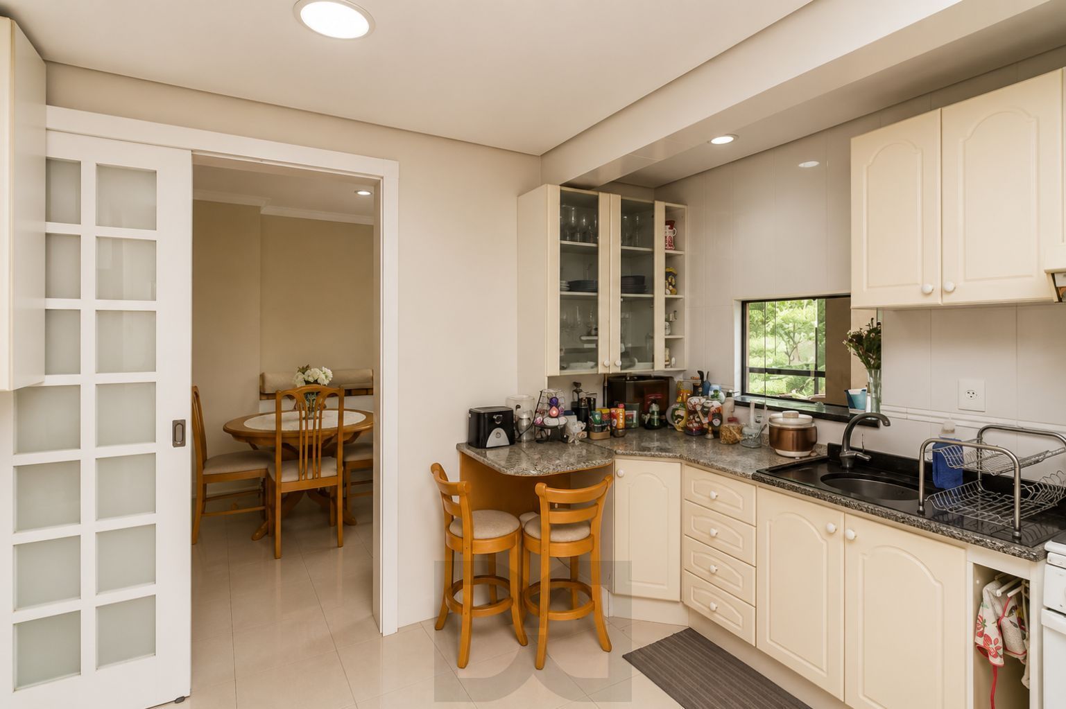 Apartamento Garden Mobiliado 3 dormitórios | jardim Planalto — foto 10