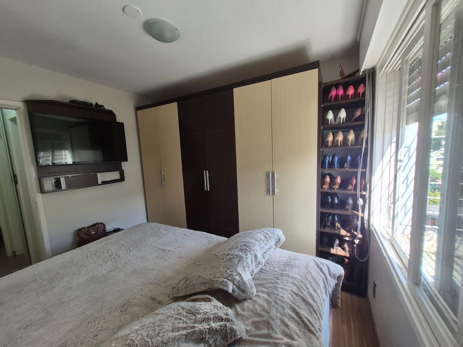 Apartamento Mobiliado à Venda 1D no Jardim Botânico, Porto Alegre — foto 9