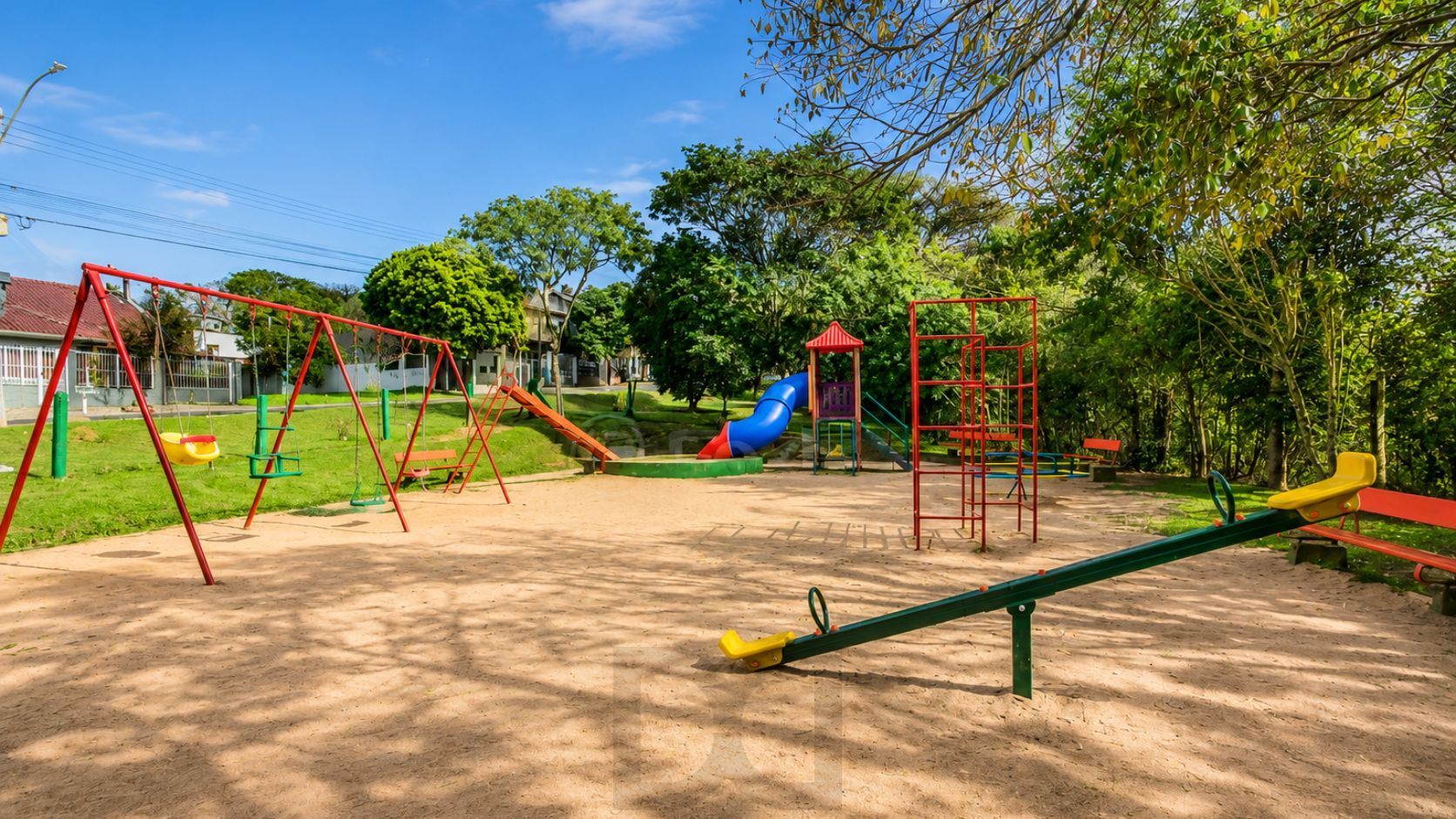 Casa |3 Dorm| Piscina |Ambientes integrados| 217m²| Verdes Campos| Porto Alegre — foto 44
