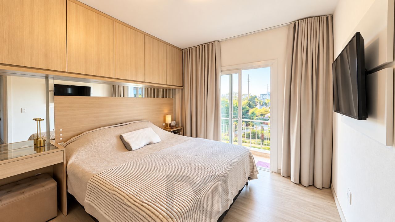 Sobrado | Jardim Planalto | 3 Suítes | R$960mil | Porteira Fechada — foto 19