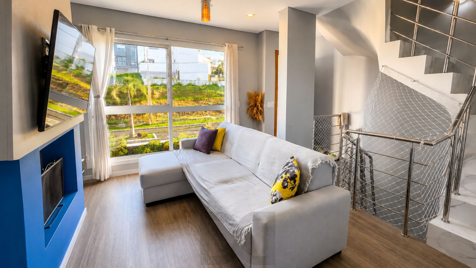 Casa Mobiliada à Venda|Condomínio Alta Vista | Residencial Verdes Campos |135m² — foto 8