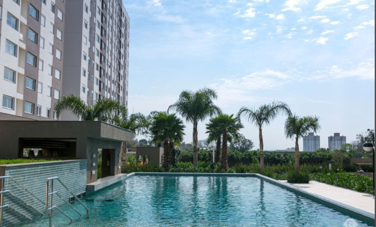 APARTAMENTO COM VISTA PERENE COM SOL DA MANHÃ — foto 8