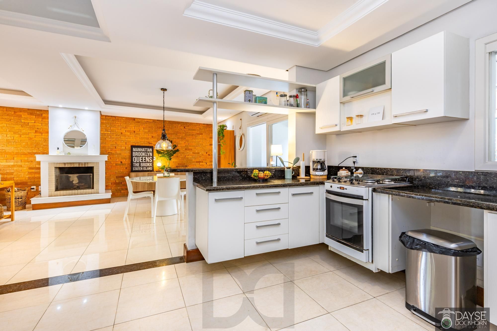 CASA À VENDA BAIRRO ECOVILLE — foto 6