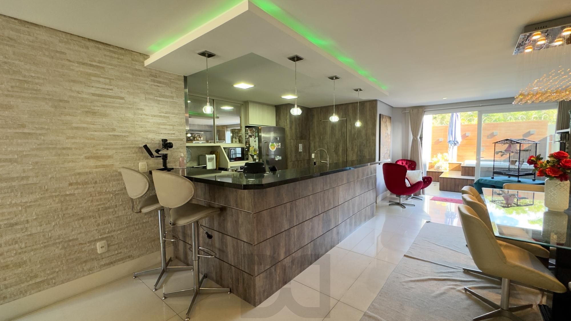 Casa em condomínio | Ecoville | 3Dorm | Spa Privativo — foto 17