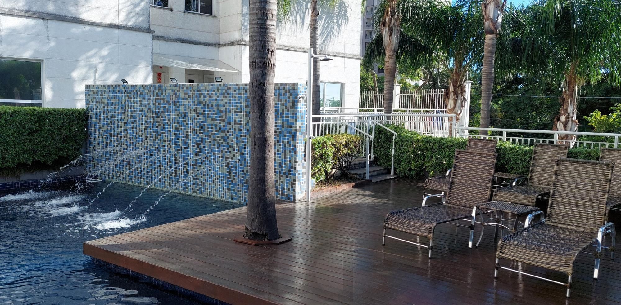 Apartamento à Venda no You Condomínio Clube | 3 Dormitórios | 2 Vagas | Sarandi | R$ 550 Mil — foto 19