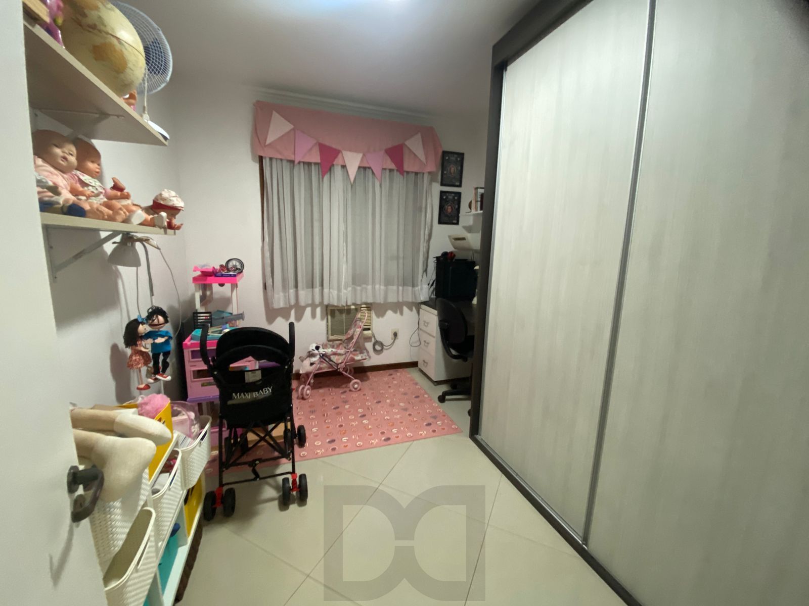 OTIMO APARTAMENTO 03 DORM SEMI MOBILIADO , ELEVADOR 2 VAGAS — foto 23