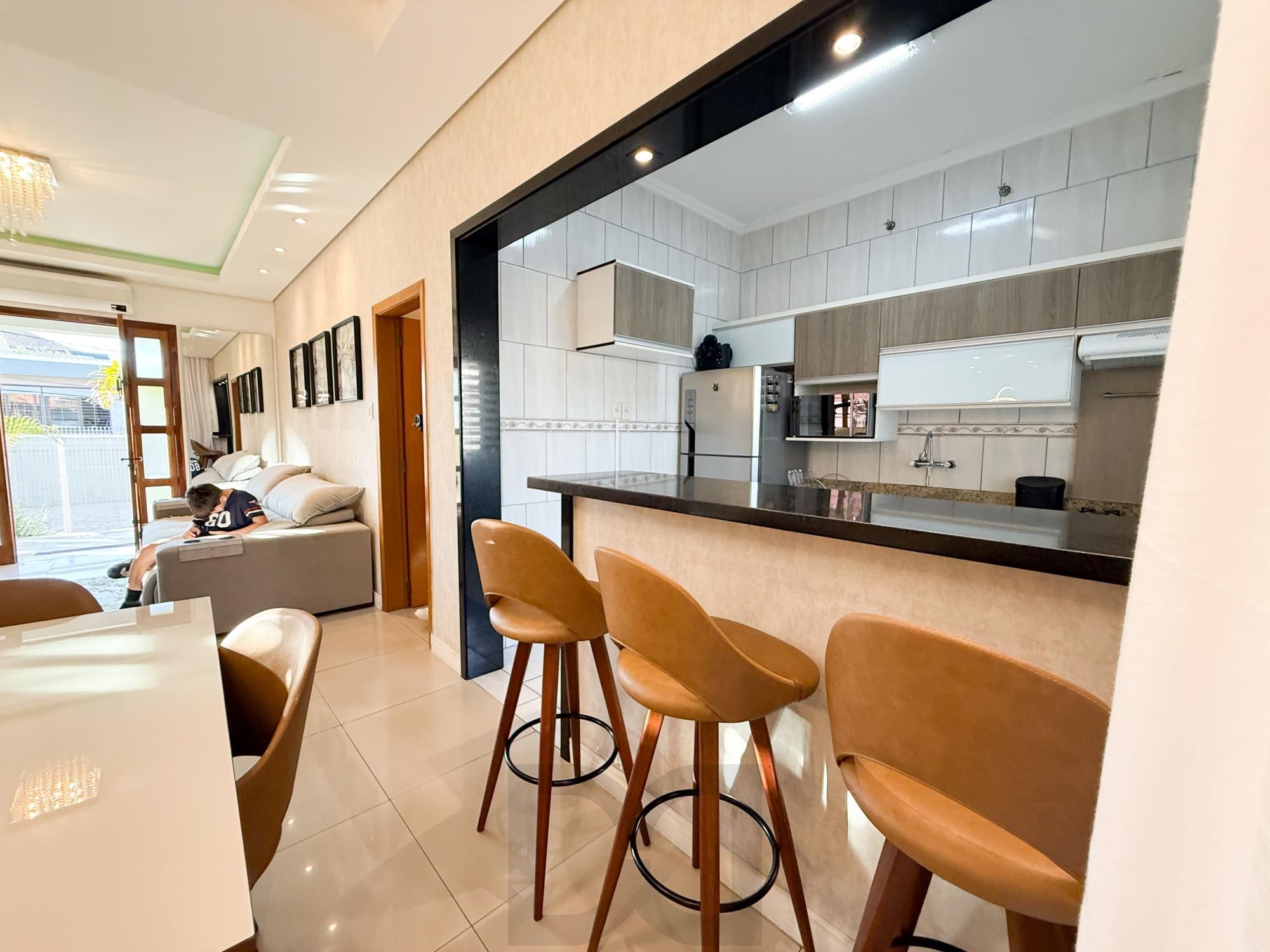 Casa Térrea | Reformada | Piscina| Espaço Gourmet | À Venda Jardim Lindóia — foto 23