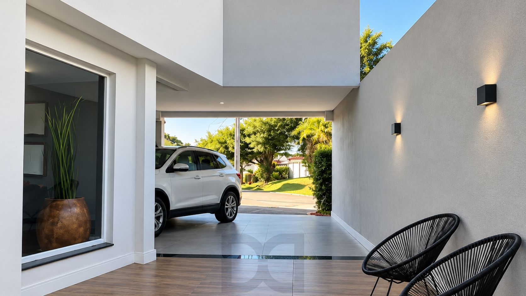 Casa em condomínio | Arquitetura moderna | 3 dorm| 7min Iguatemi — foto 16