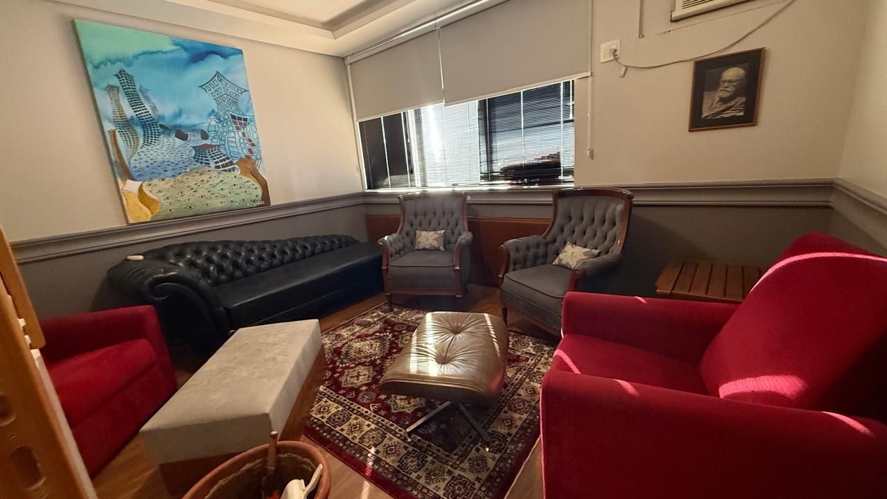Sala Comercial à Venda | Bairro Auxiliadora | Elevador Panorâmico — foto 5