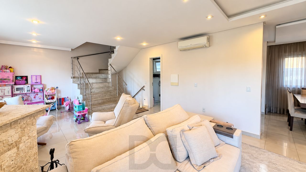 Sobrado | Jardim Planalto | 3 Suítes | R$960mil | Porteira Fechada — foto 5