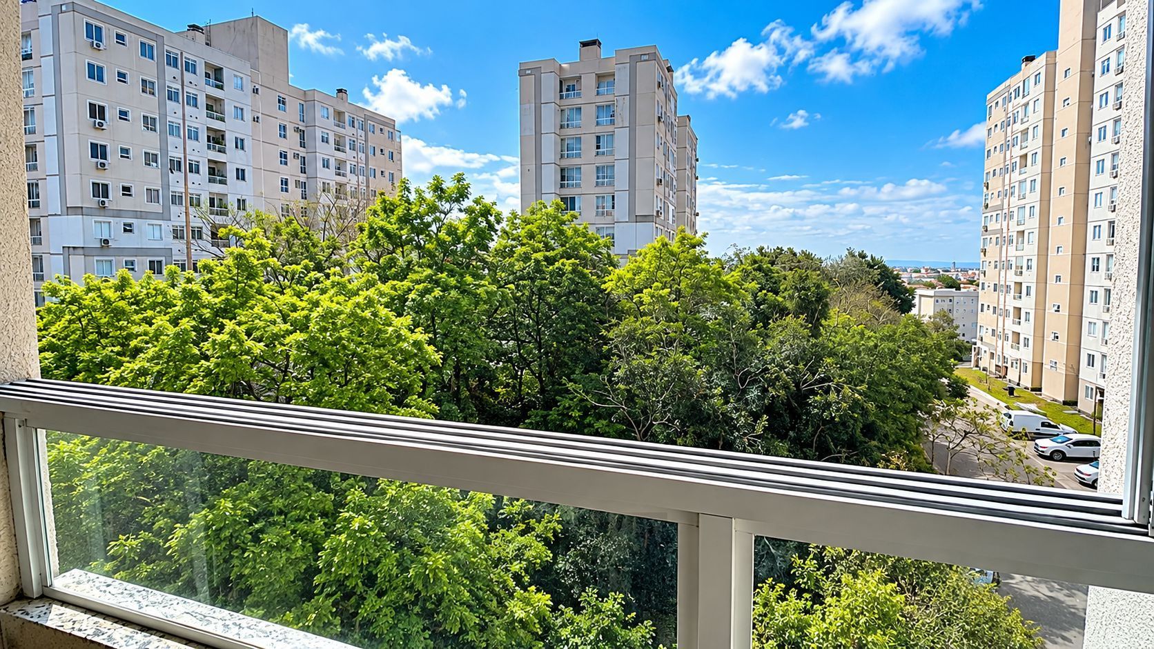 Apartamento | 2 Dorm | mobiliado | Santa Fé | R$315.000 — foto 18