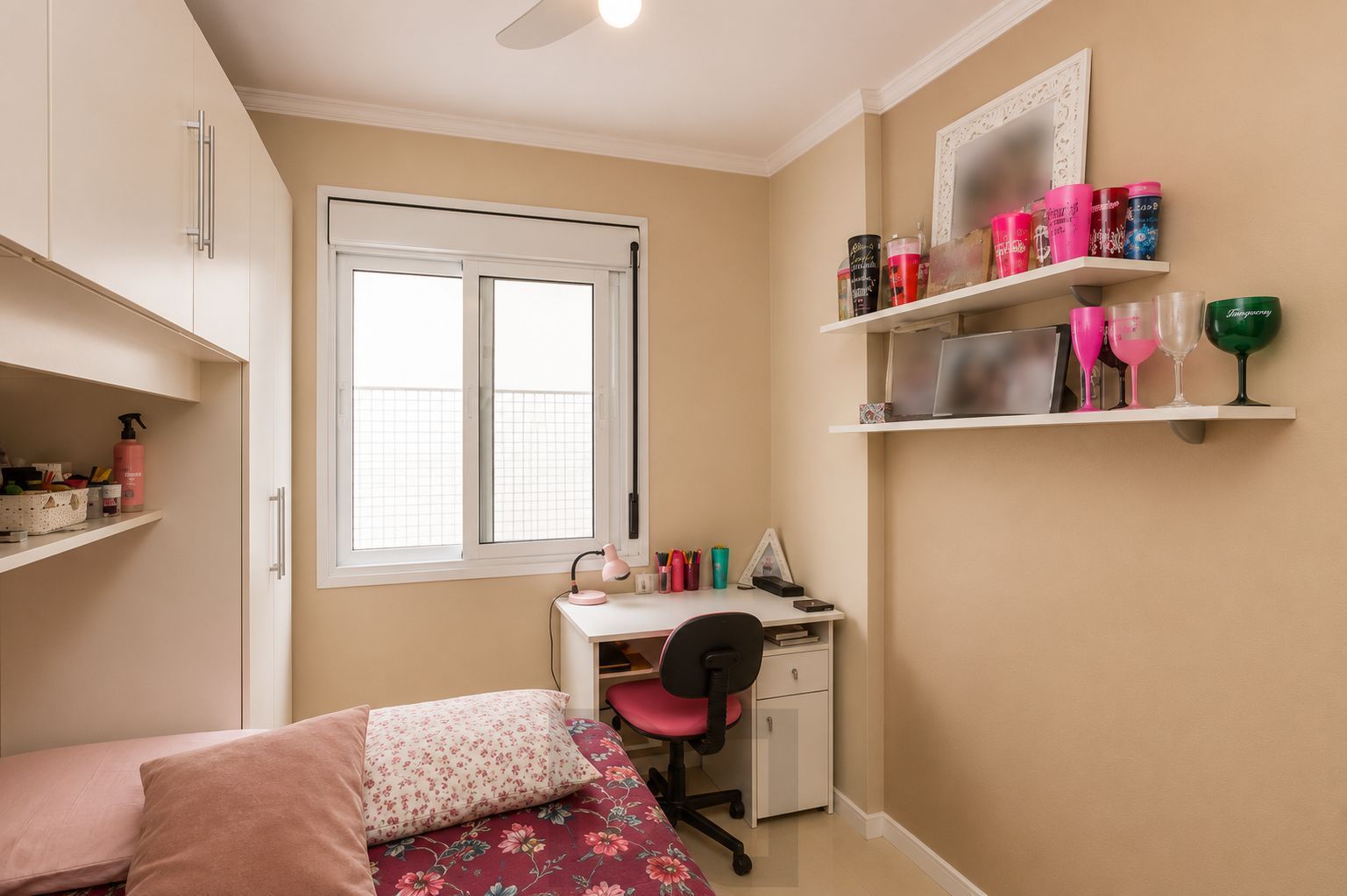 Apartamento Garden Mobiliado 3 dormitórios | jardim Planalto — foto 18