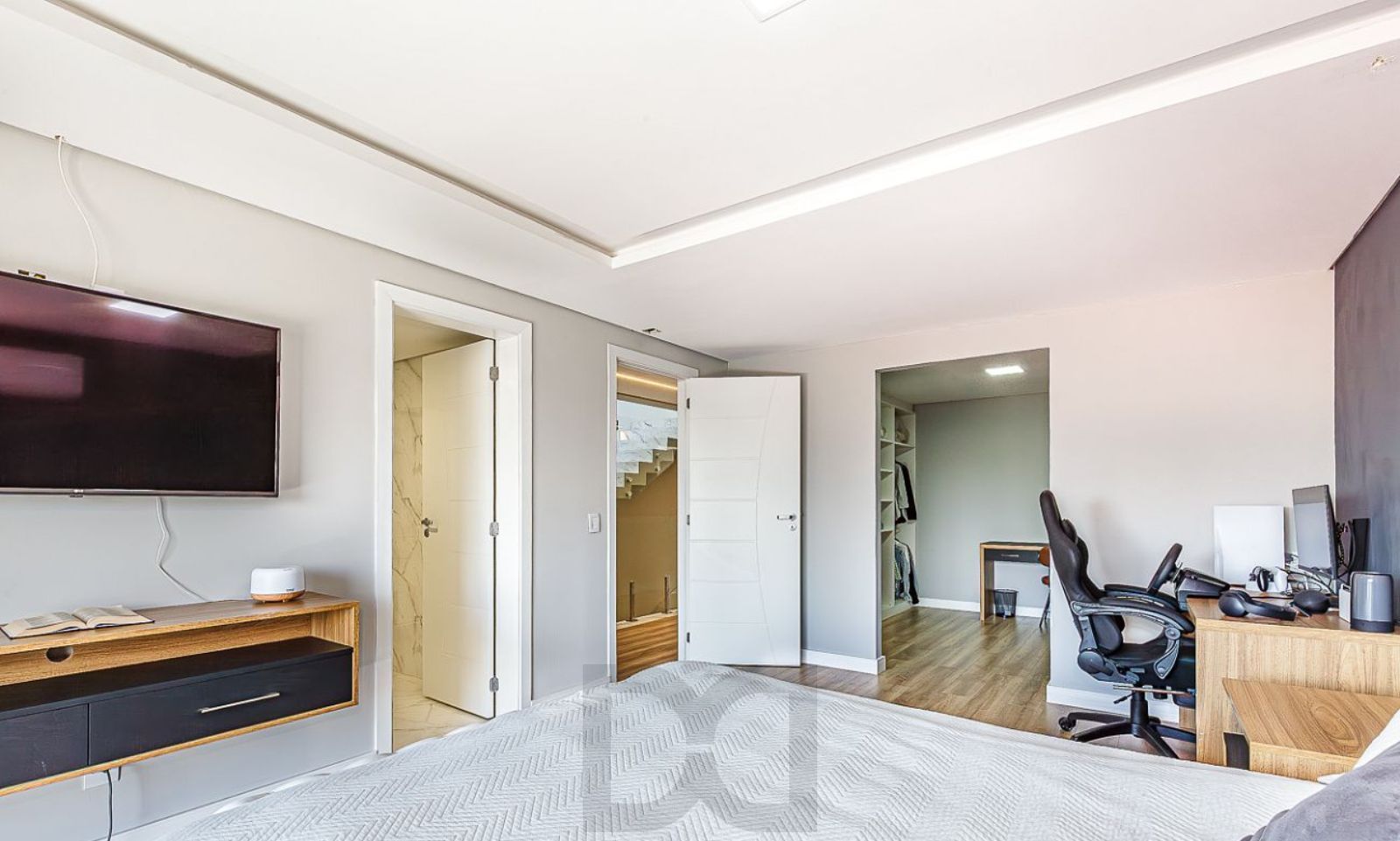 CASA 4 SUÍTES | ELEVADOR | ACADEMIA | RESERVA ECOVILLE — foto 10