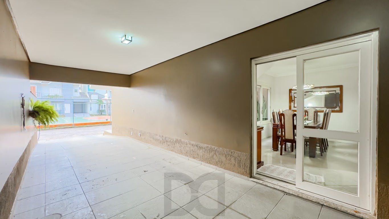 Casa mobiliada à venda Ecoville 4 quartos 3 banheiros — foto 4
