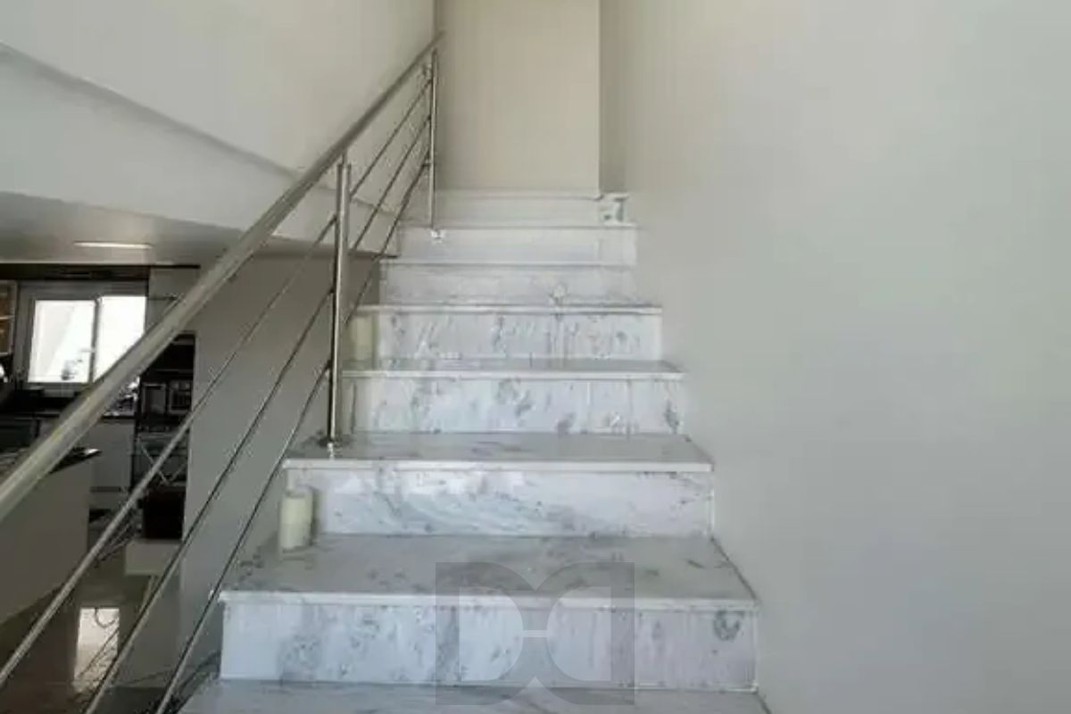 CASA | CONDOMÍNIO FECHADO | 3 DORM | PISCINA | ZONA NORTE — foto 7