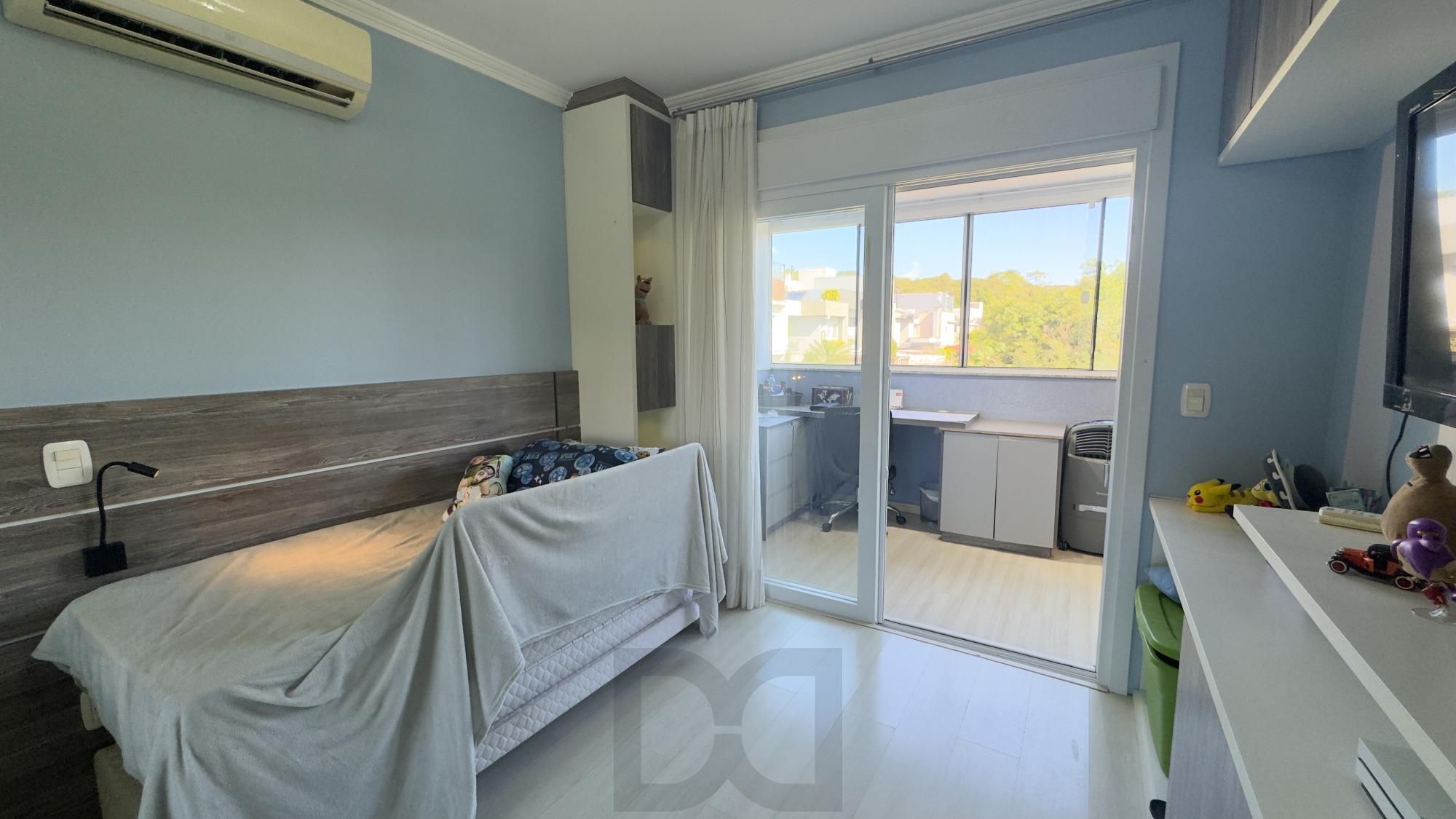 Casa em condomínio | Ecoville | 3Dorm | Spa Privativo — foto 47