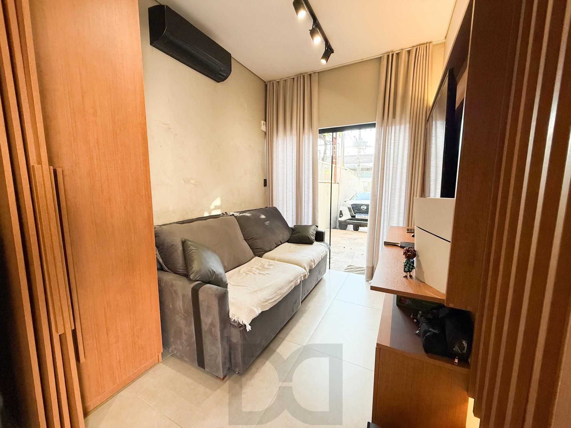Casa Térrea | Reformada | Piscina| Espaço Gourmet | À Venda Jardim Lindóia — foto 17