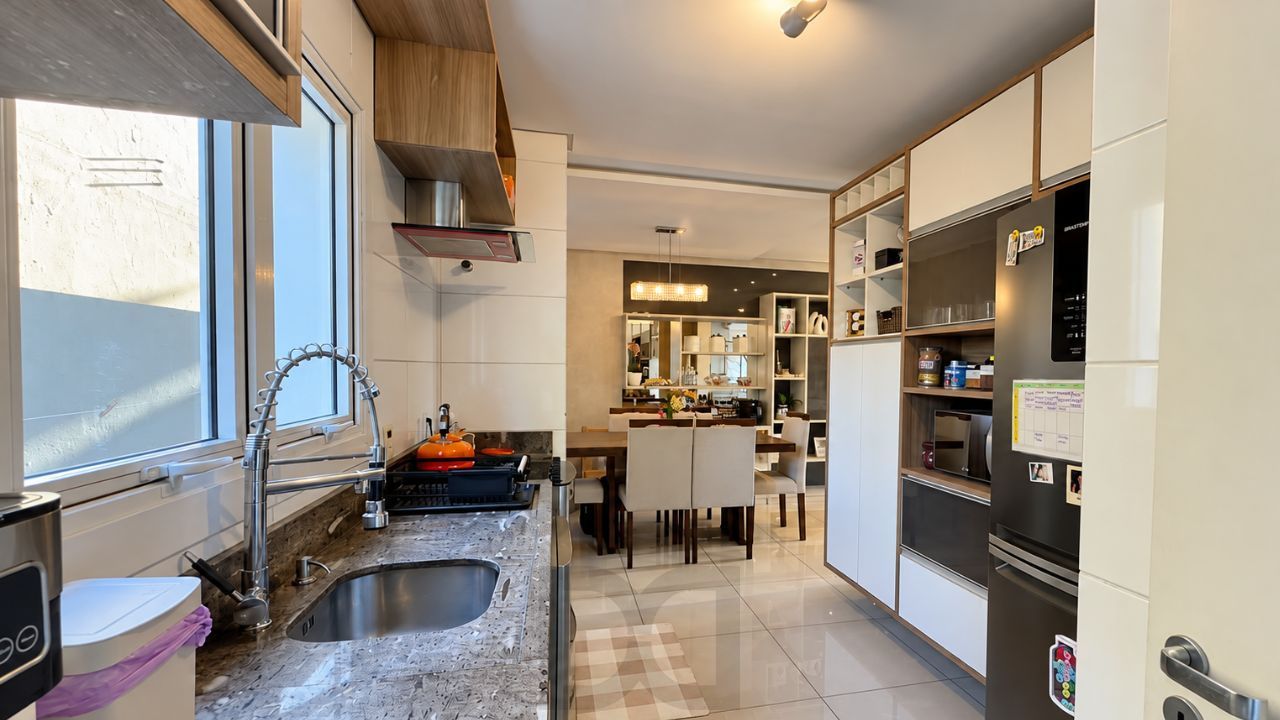 Sobrado | Jardim Planalto | 3 Suítes | R$960mil | Porteira Fechada — foto 11