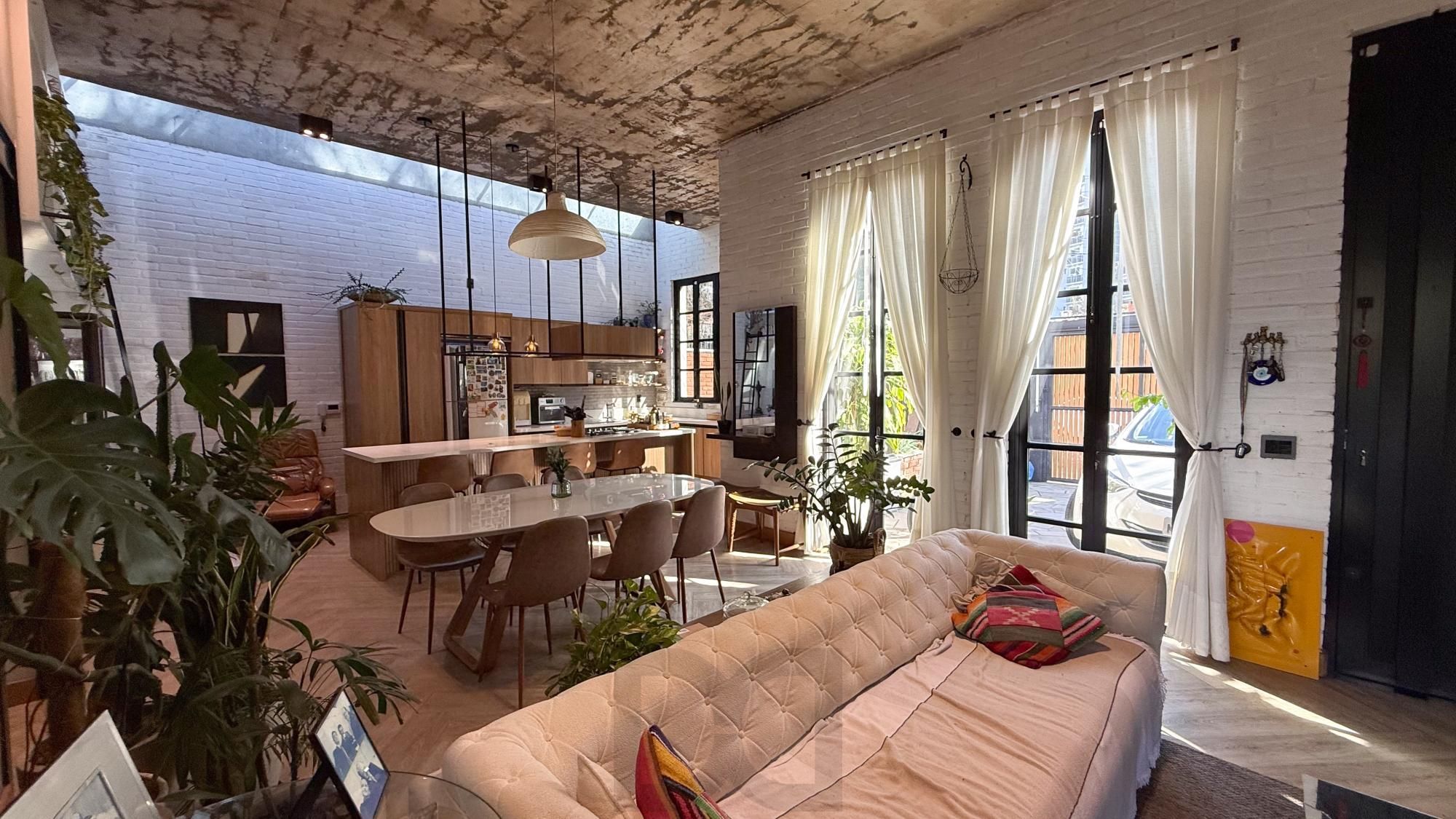 Casa com linda arquitetura | Jardim Europa | 4 quartos | Área Gourmet — foto 6