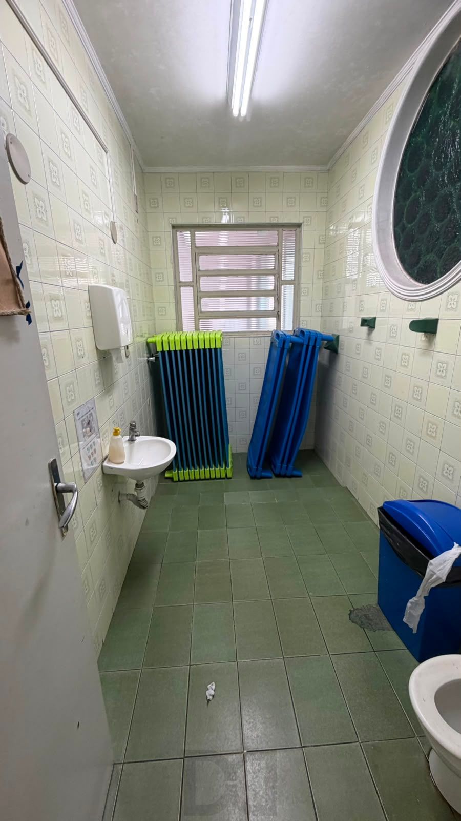 CASA COMERCIAL NO BAIRRO JARDIM LINDÓIA COM MAIS DE 300m² — foto 6