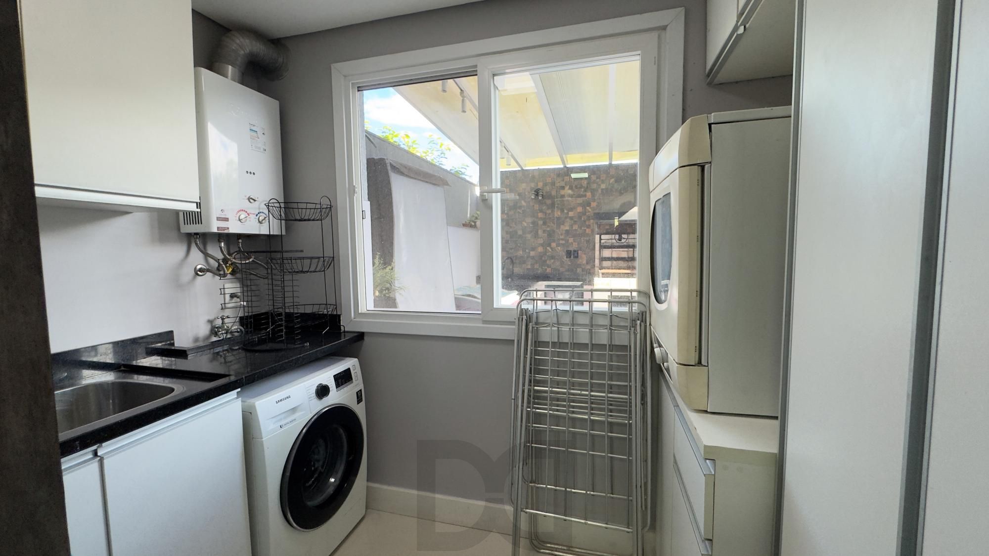 Casa em condomínio | Ecoville | 3Dorm | Spa Privativo — foto 24