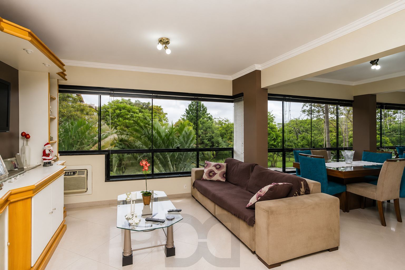 Apartamento Garden Mobiliado 3 dormitórios | jardim Planalto — foto 4