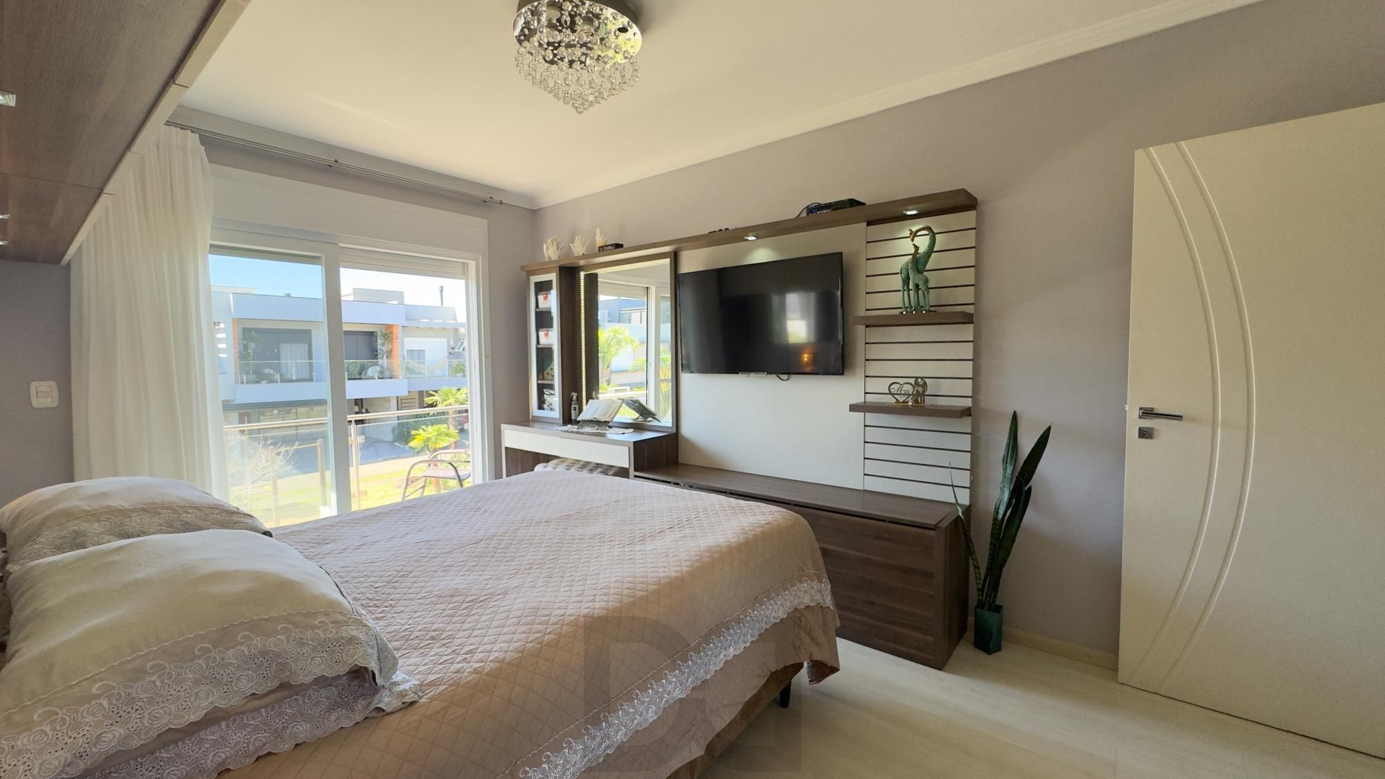 Casa em condomínio | Ecoville | 3Dorm | Spa Privativo — foto 49