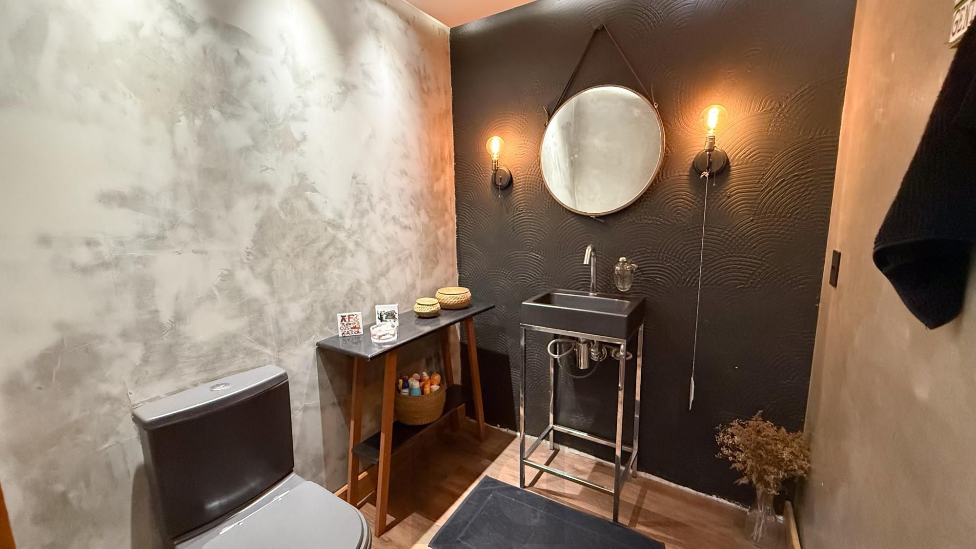 Casa com linda arquitetura | Jardim Europa | 4 quartos | Área Gourmet — foto 34
