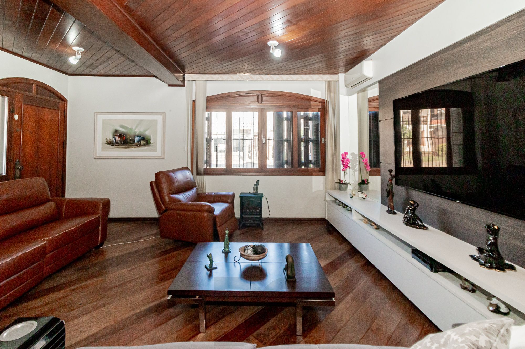 Casa de Alto Padrão à Venda no Jardim Planalto | Porto Alegre — foto 6