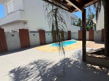 Porto Nobre vende/aluga Sobrado em condomínio fechado — foto 49