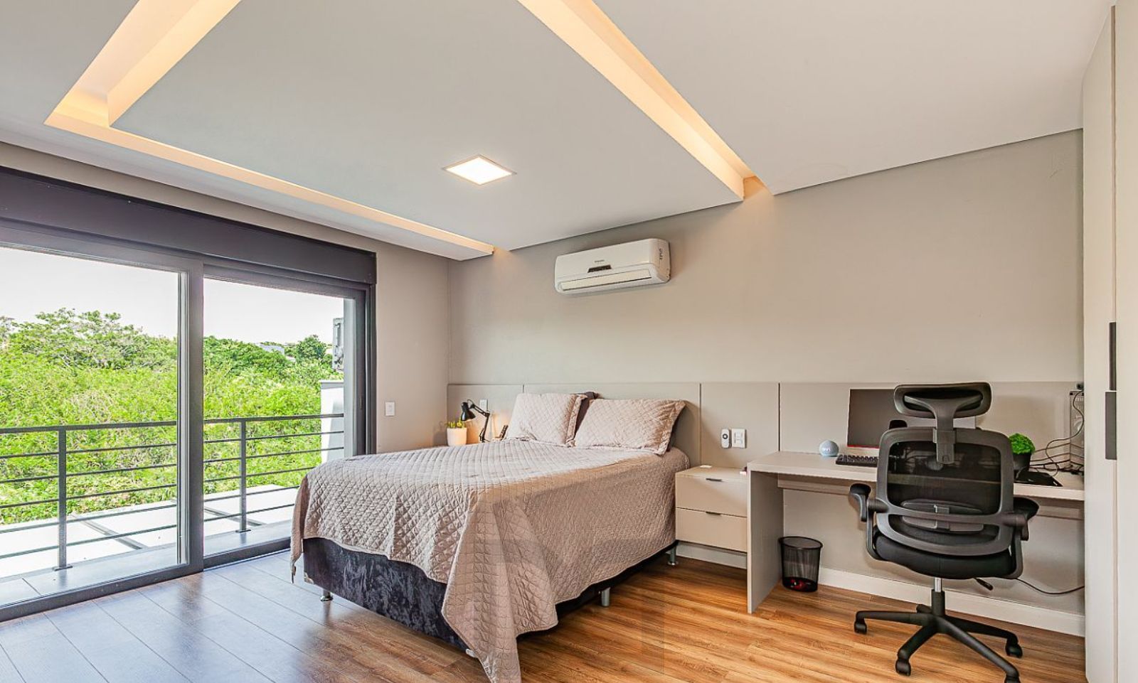 CASA 4 SUÍTES | ELEVADOR | ACADEMIA | RESERVA ECOVILLE — foto 15