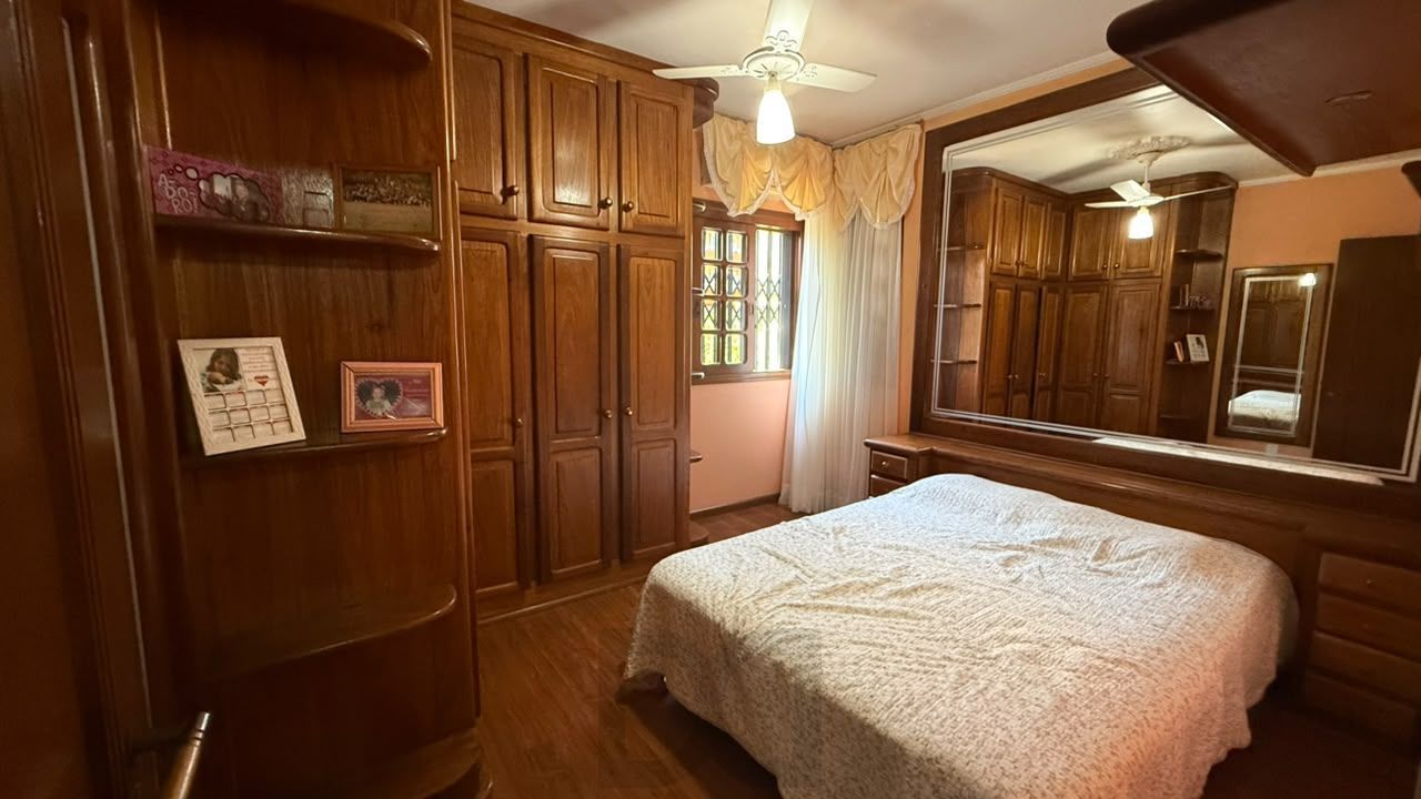 CASA DE ESQUINA COM 3 DORMITORIOS NO JARDIM PLANALTO; — foto 8