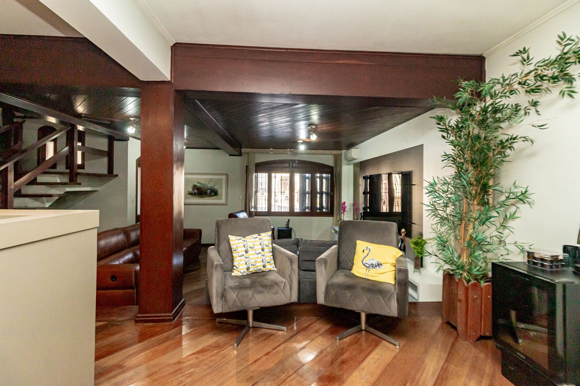Casa de Alto Padrão à Venda no Jardim Planalto | Porto Alegre — foto 12