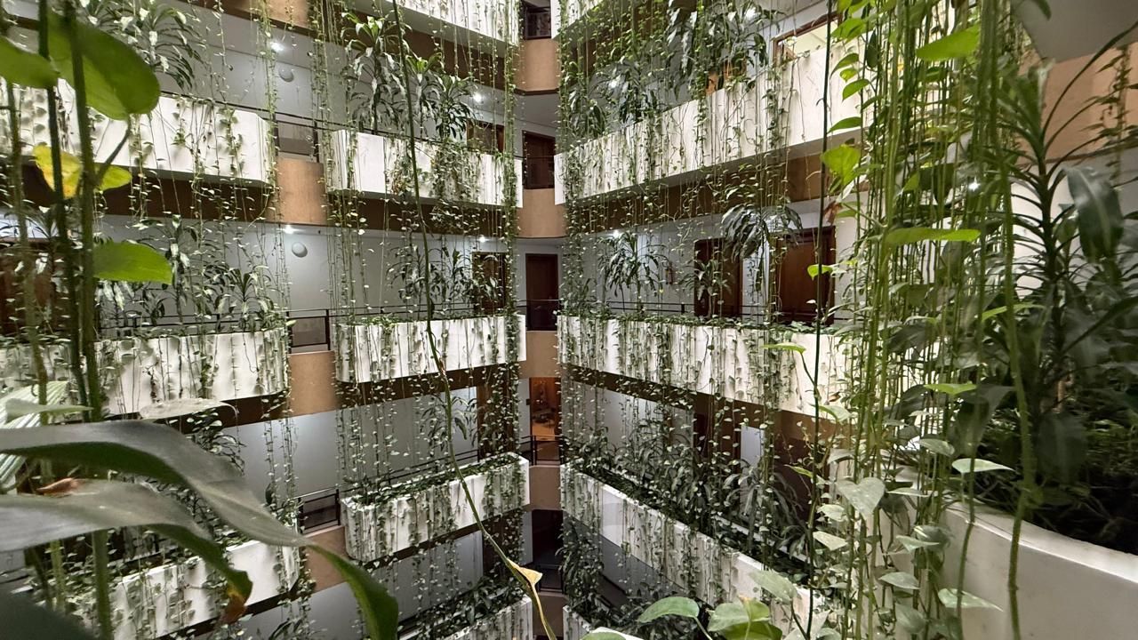 Sala Comercial à Venda | Bairro Auxiliadora | Elevador Panorâmico — foto 1