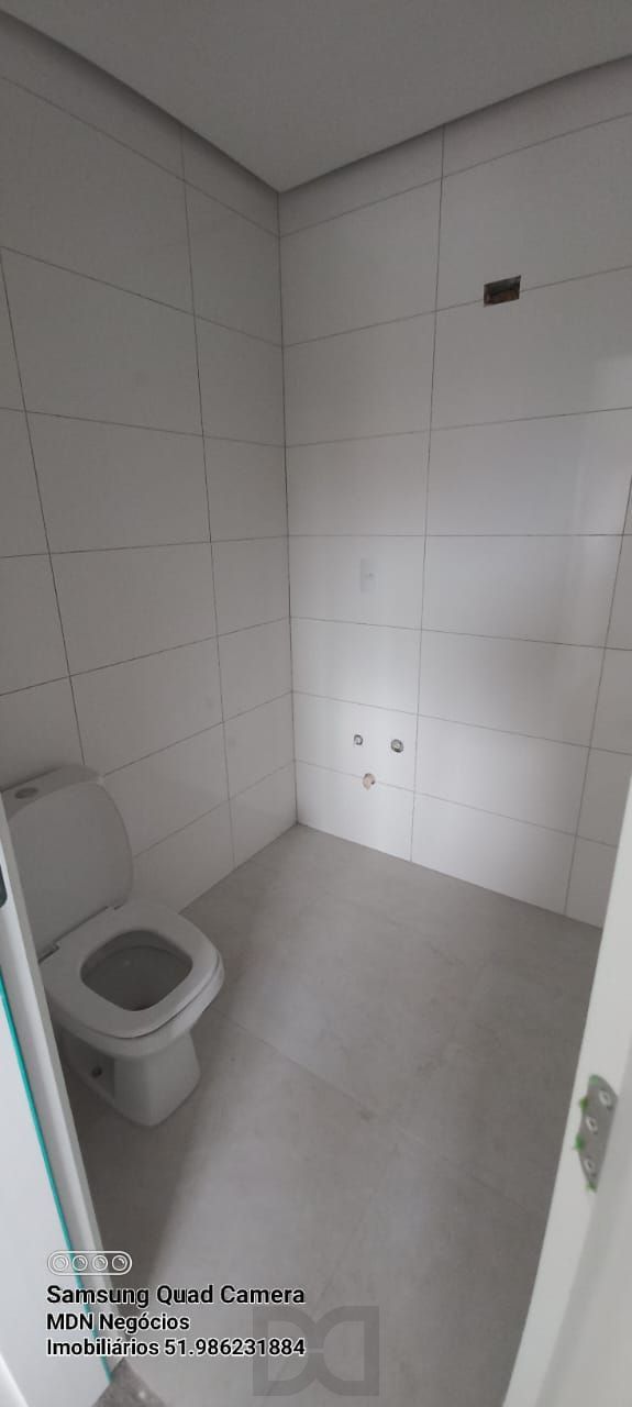 Apartamento novo, 60m², 2 dorm.,churrasqueira, elevador, piso porcelanato e ótima localização! — foto 11