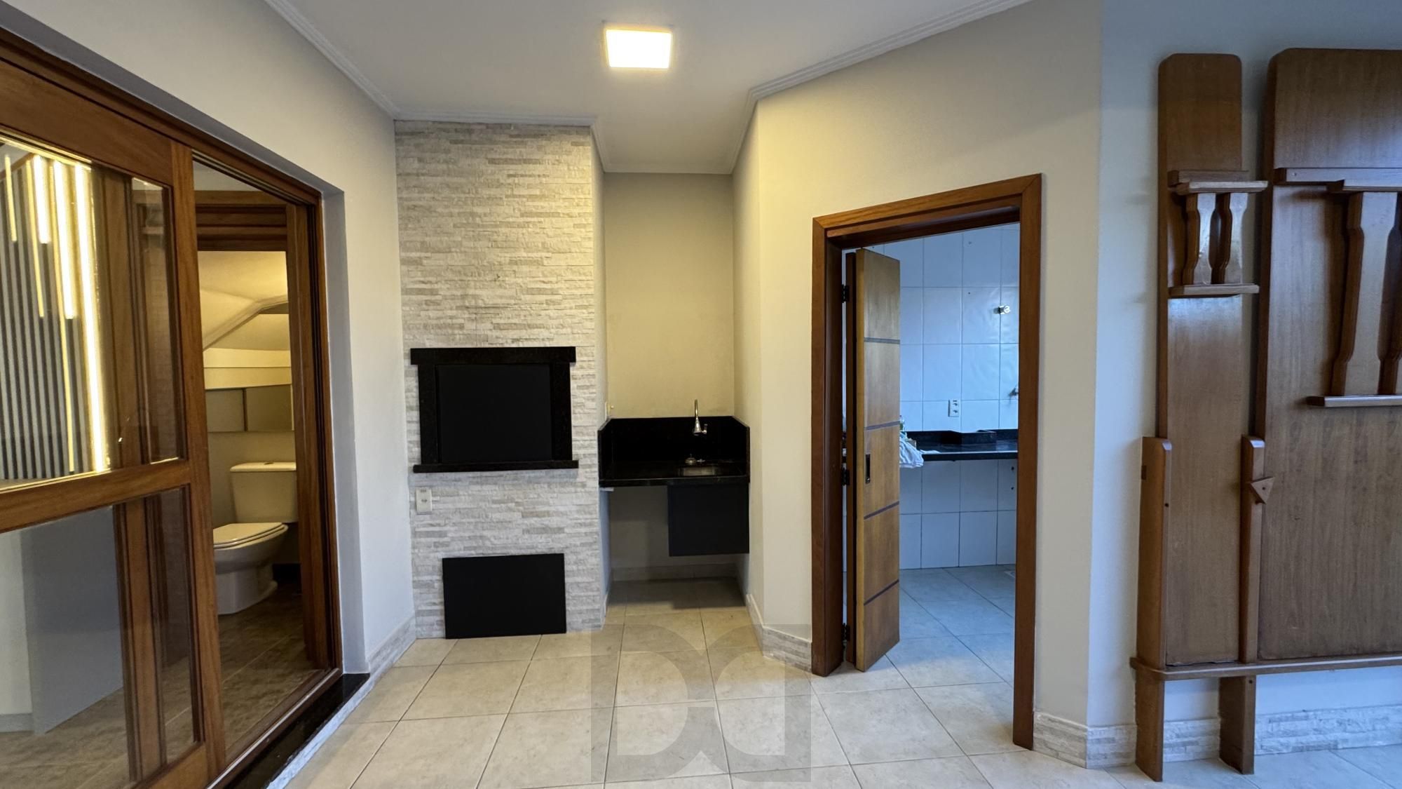 CASA A VENDA BAIRRO ECOVILLE PARQUE IGUAÇU — foto 25