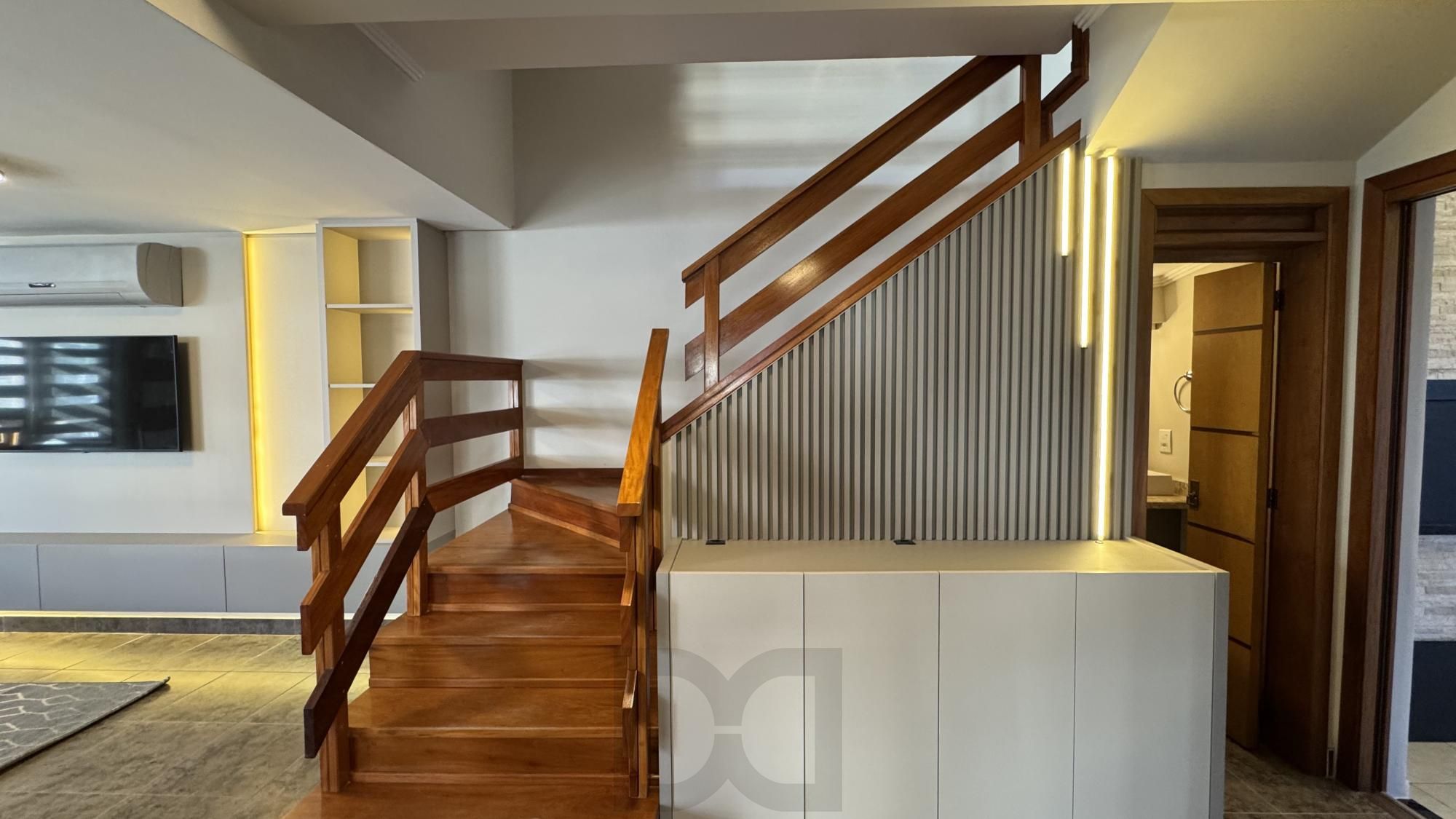 CASA A VENDA BAIRRO ECOVILLE PARQUE IGUAÇU — foto 18