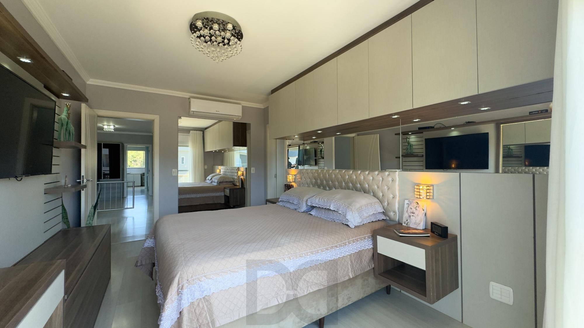 Casa em condomínio | Ecoville | 3Dorm | Spa Privativo — foto 36