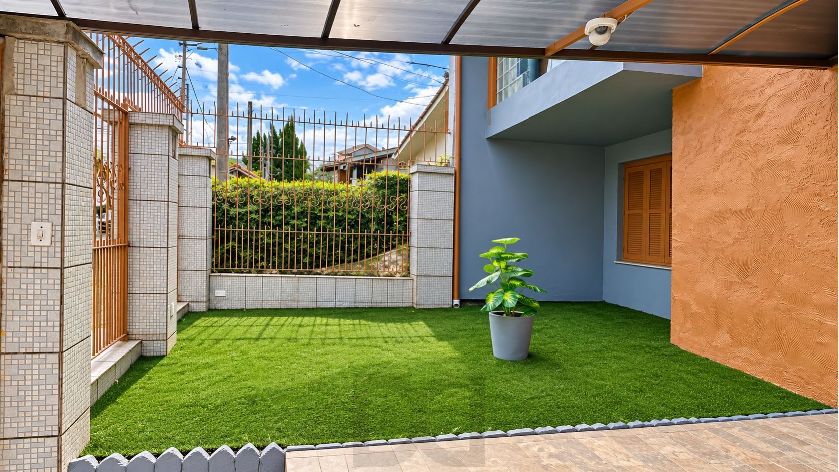 Casa | Jardim Planalto | Amplo Pátio | 3 Dorm | 4 Vagas — foto 7