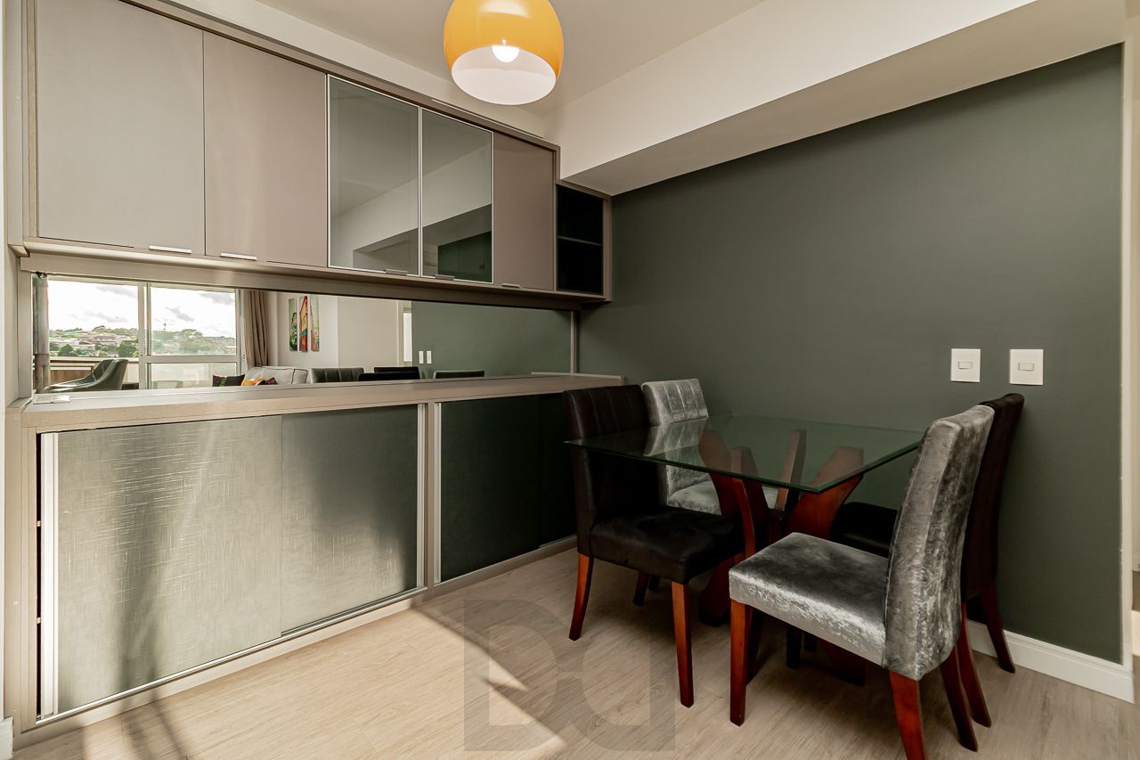 APARTAMENTO EM CONDOMINIO CLUBE 2 DORMITORIOS, 1 SUITE, COM VAGA ESCRITURADA; — foto 18