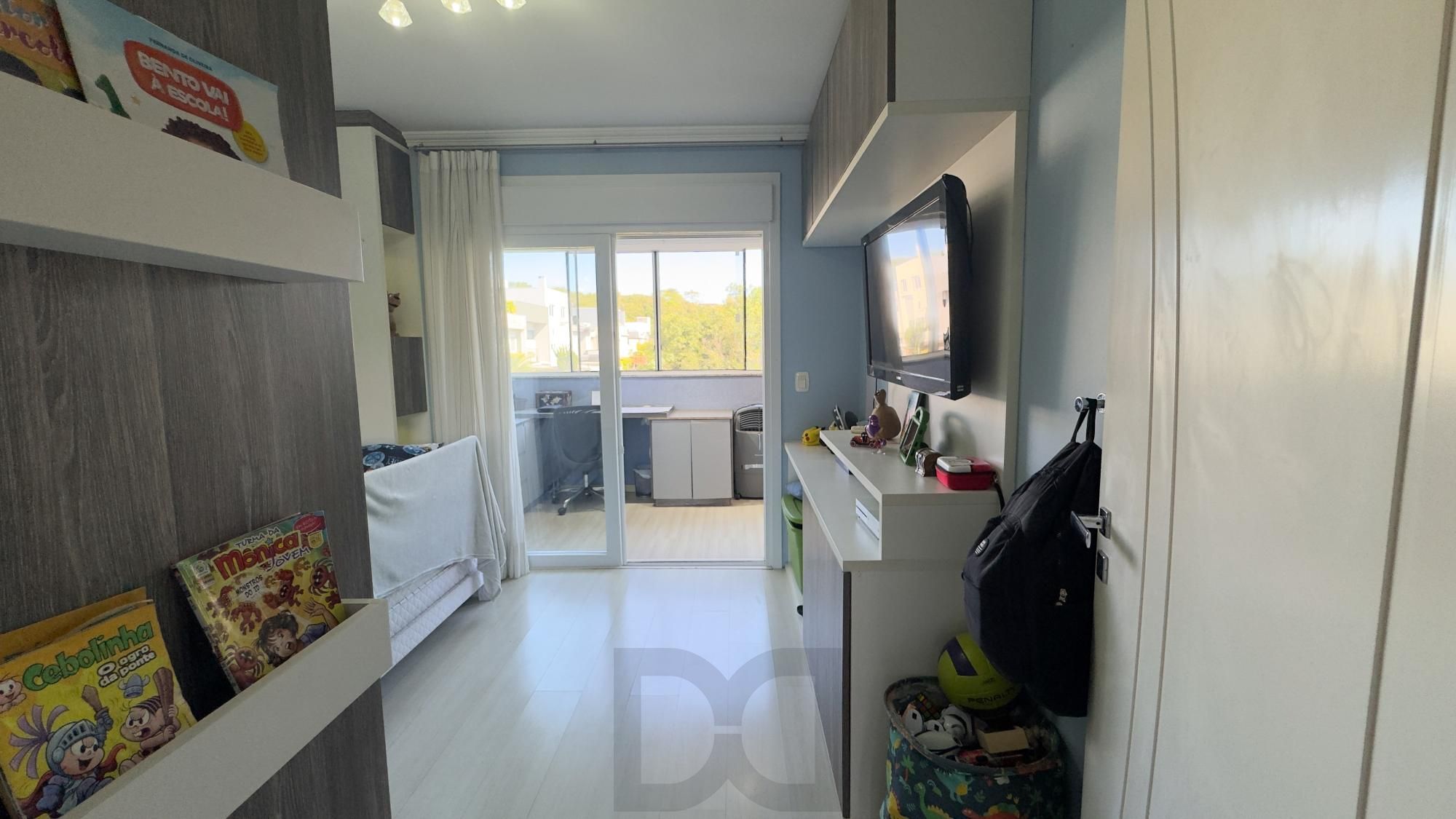 Casa em condomínio | Ecoville | 3Dorm | Spa Privativo — foto 30