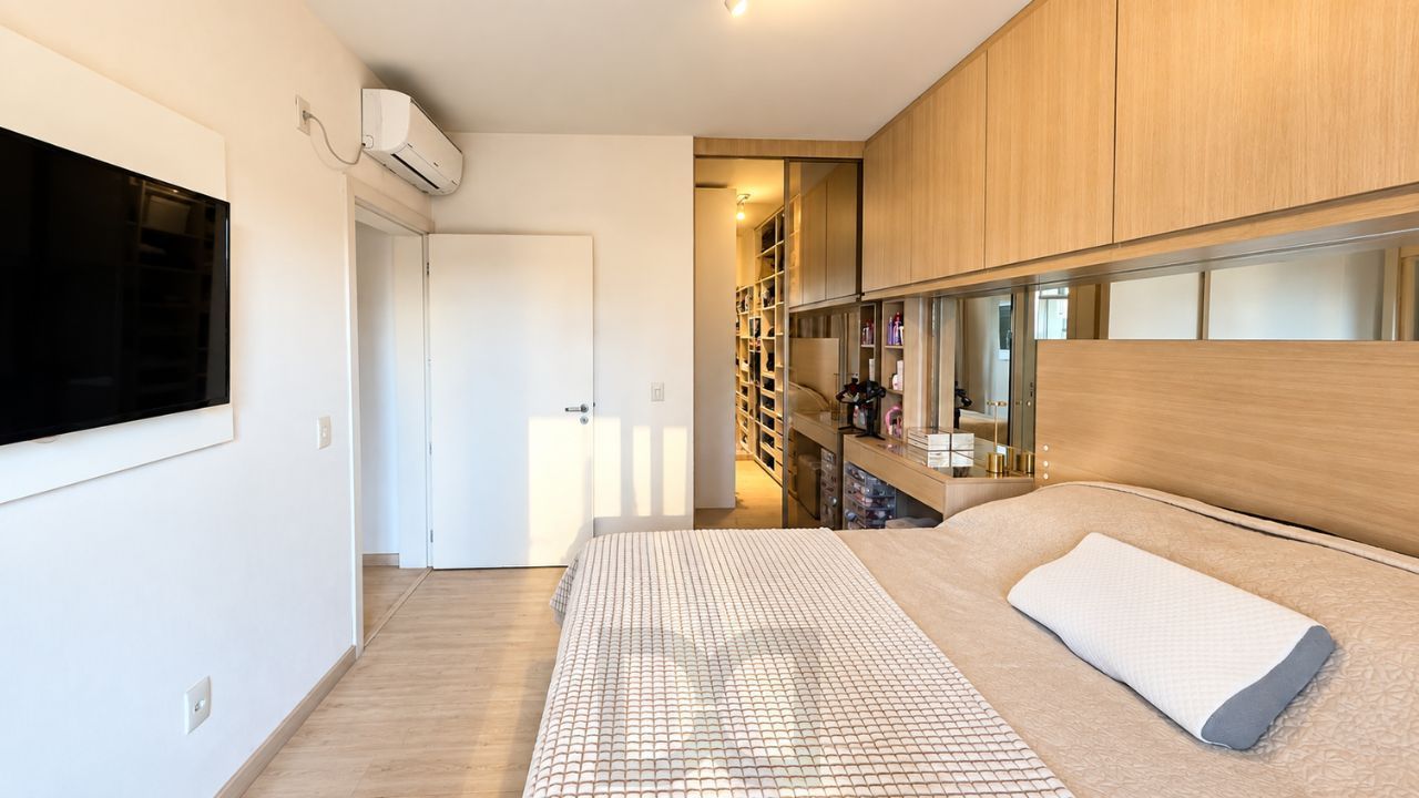 Sobrado | Jardim Planalto | 3 Suítes | R$960mil | Porteira Fechada — foto 20