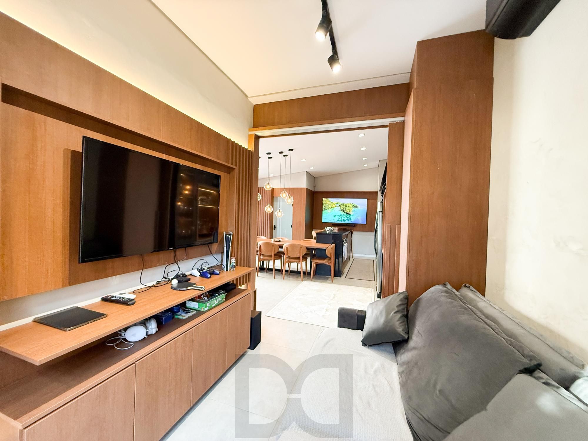 Casa Térrea | Reformada | Piscina| Espaço Gourmet | À Venda Jardim Lindóia — foto 14