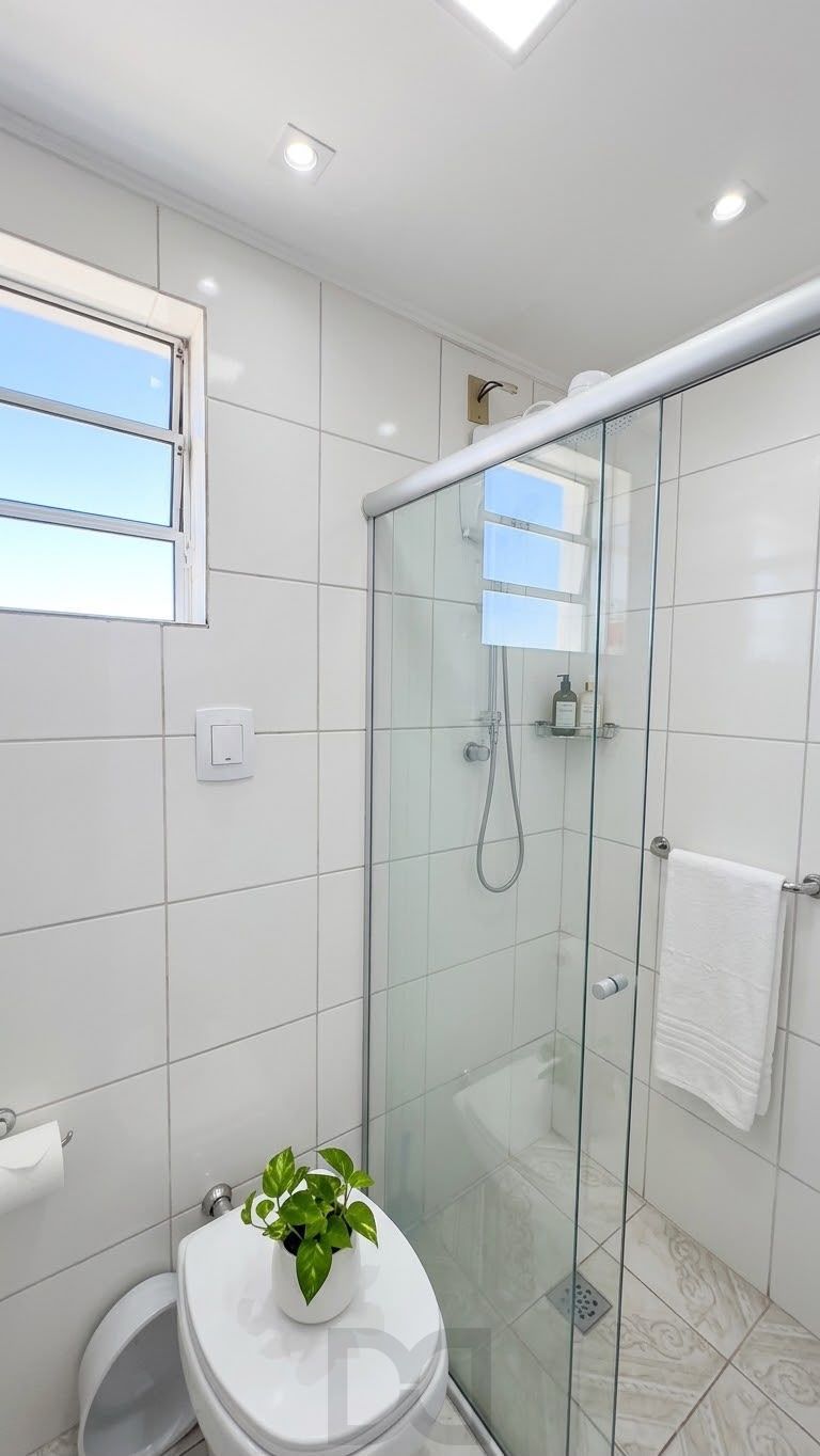 Apartamento Jd Leopoldina, 2 dormitórios, 60 m², box escriturado! — foto 26
