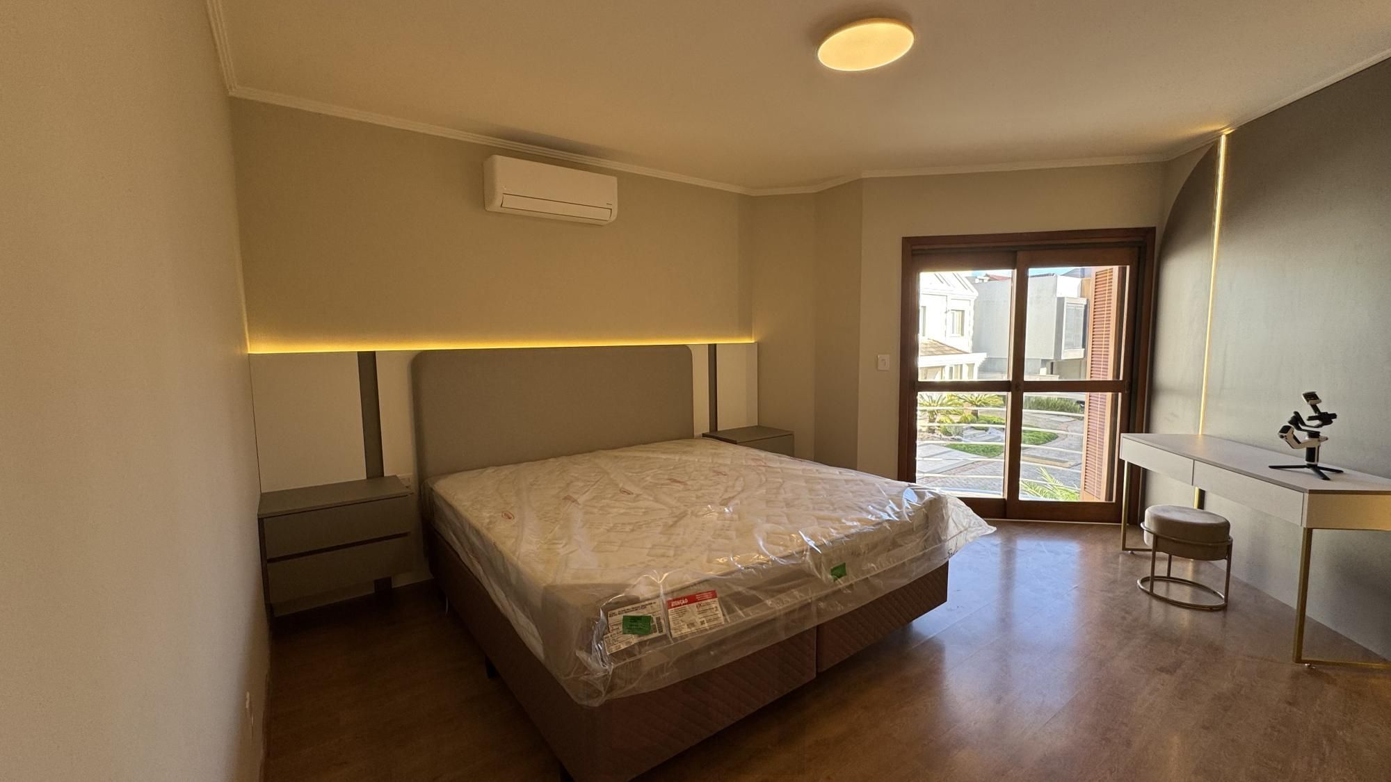 CASA A VENDA BAIRRO ECOVILLE PARQUE IGUAÇU — foto 13