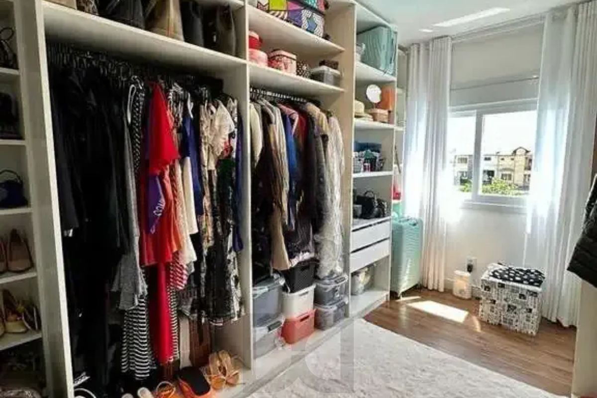 CASA | CONDOMÍNIO FECHADO | 3 DORM | PISCINA | ZONA NORTE — foto 10